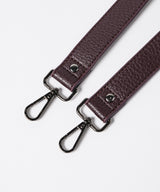 【ONLINE STORE先行予約】AFF AIVER　スクエアミニボストンバッグ