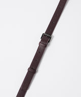 【ONLINE STORE先行予約】AFF AIVER　スクエアミニボストンバッグ