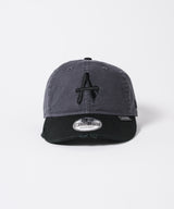 【ONLINE STORE先行予約】NEW ERA×AIVER　A 9THIRTY/ADJUSTABLE DUCK+DAMAGE