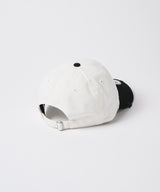 【ONLINE STORE先行予約】NEW ERA×AIVER　A 9THIRTY/ADJUSTABLE DUCK+DAMAGE