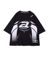 【予約】AIVER　モトクロスラグランハーフスリーブTEE