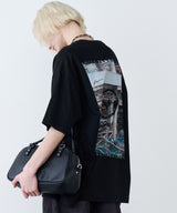 【予約】AIVER　S WIP S/S TEE