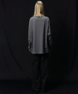 【ONLINE STORE先行予約】AIVER　LIGHTNING FRM L/S TEE