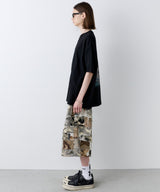 AIVER　S WIP S/S TEE