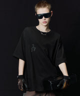 【予約】AIVER　A S/S TEE