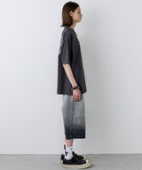 【一部予約】AIVER　S GRAVE S/S TEE (MONO)