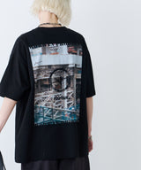 【予約】AIVER　S WIP S/S TEE