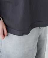 【予約】AIVER　1967-1994 S/S TEE