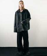 【ONLINE STORE先行予約】AIVER　ダックカバーオールジャケット