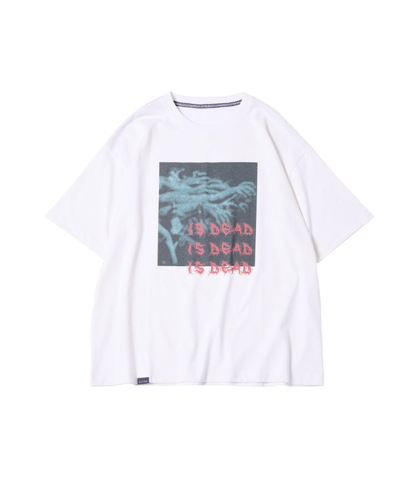 【予約】AIVER　オーディエンスS/S TEE