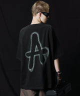 【予約】AIVER　A S/S TEE