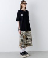 AIVER　S WIP S/S TEE