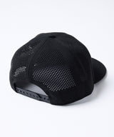 NEW ERA×AIVER　A RETRO CROWN/MESH