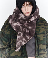 【予約】AFF AIVER　カットオフメッシュプルオーバー