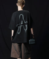 【予約】AIVER　A S/S TEE