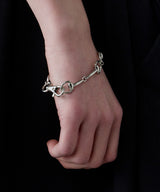 【予約】AFF AIVER　ホースビットブレスレット　MADE IN JAPAN