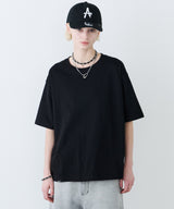 model：H178 B76 W58 H89 着用サイズ：MEDIUM