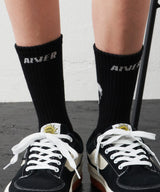 【ONLINE STORE先行予約】AIVER　Aソックス2PACK SET