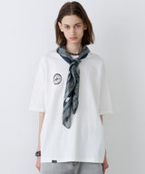 model：H180 B73 W61 H83 着用サイズ：MEDIUM