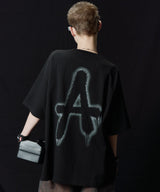 model：H178 B80 W68 H90 着用サイズ：MEDIUM