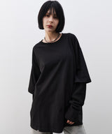 model：H171 B79 W56 H86 着用サイズ：MEDIUM