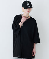 model：H178 B76 W58 H89 着用サイズ：FREE