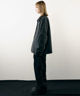 【ONLINE STORE先行予約】AIVER　ダックカバーオールジャケット