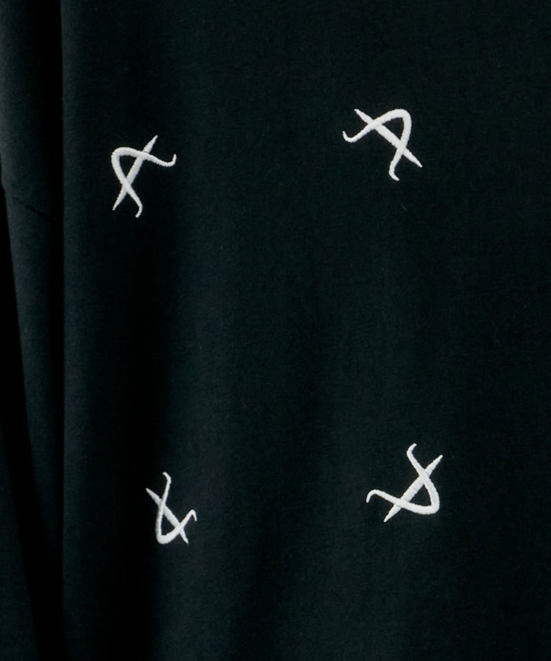 AIVER　ワイヤーメッシュロンTEE