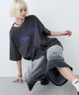 【予約】AIVER　1967-1994 S/S TEE