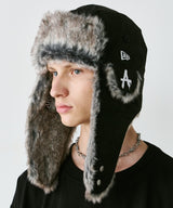 model：H185 B81 W65 H90 着用サイズ：LARGE