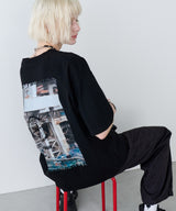 【予約】AIVER　S WIP S/S TEE