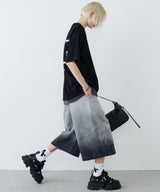 【一部予約】AIVER　MED CROSS S/S TEE