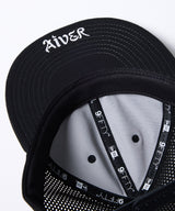 NEW ERA×AIVER　A RETRO CROWN/MESH