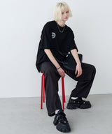 【予約】AIVER　S WIP S/S TEE