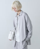 AFF AIVER　ドライスウェットロングシャツ