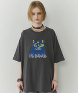 【予約】AIVER　サーモC S/S TEE