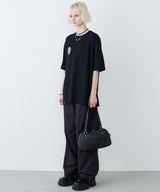 【予約】AIVER　S WIP S/S TEE