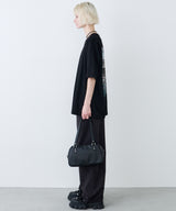 【予約】AIVER　S WIP S/S TEE