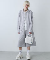 AFF AIVER　ドライスウェットロングシャツ