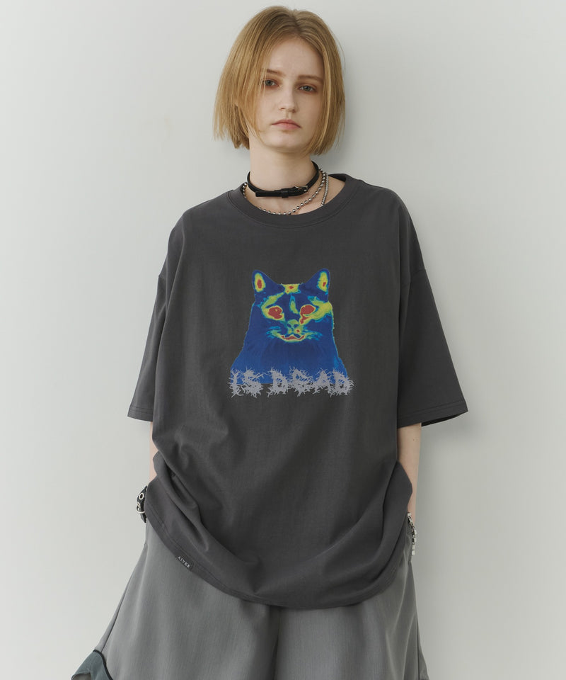 【予約】AIVER　サーモC S/S TEE