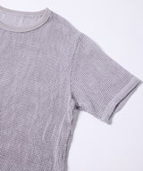 【予約】AFF AIVER　T/CメッシュS/S TEE