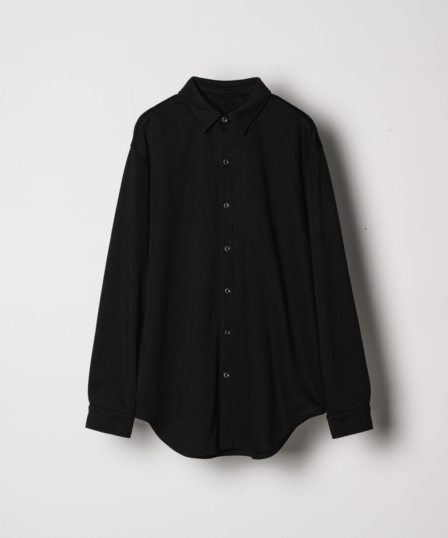 【ONLINE STORE先行予約】AFF AIVER　ドライスウェットロングシャツ