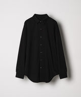 AFF AIVER　ドライスウェットロングシャツ