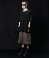 【予約】AIVER　A S/S TEE