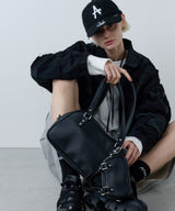 AIVER　ボロフライトジャケット