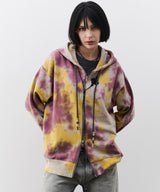 model：H171 B79 W56 H86 着用サイズ：MEDIUM