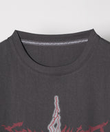 【ONLINE STORE先行予約】AIVER　LIGHTNING FRM L/S TEE