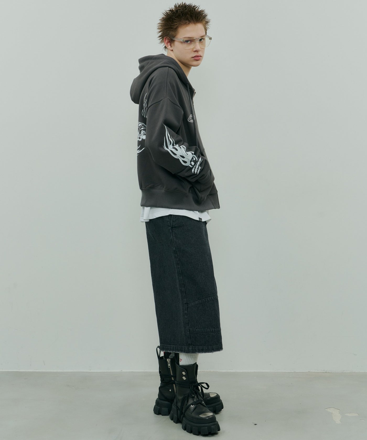 Just Cavalli（パーカー）のフリマアイテム一覧