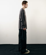 【ONLINE STORE先行予約】AIVER　HAWK WIP L/S TEE