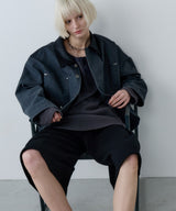 【予約】AIVER　ダックカバーオールジャケット